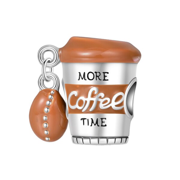 Coffee pendant
