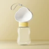 White, small, 350 ml