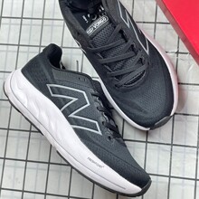 莆田外贸跨境运动鞋NB Foam V6防滑耐磨低帮马拉松跑步鞋WVNGOLK6