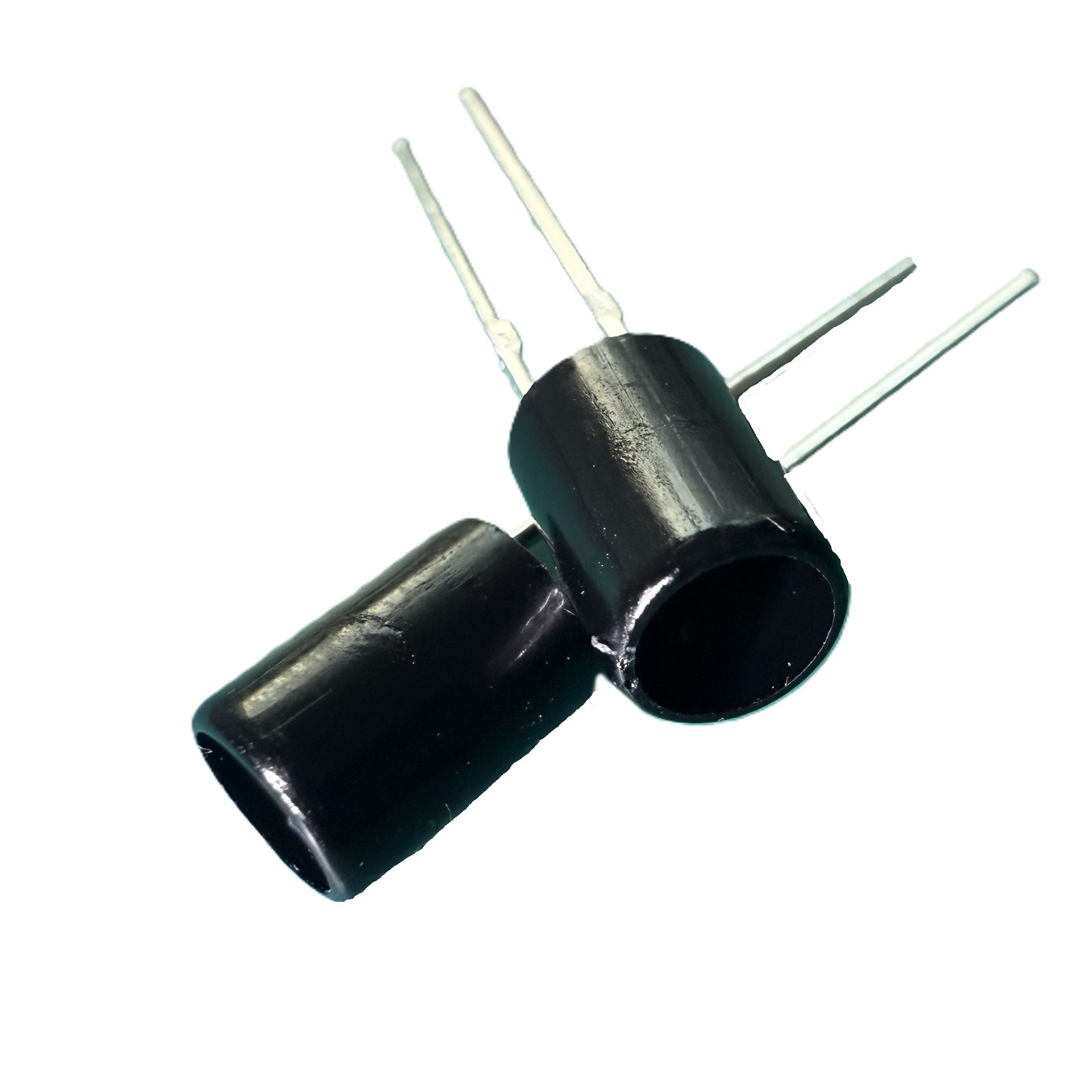 940nm发射管带护套抗干扰皂液机发射管红外对管