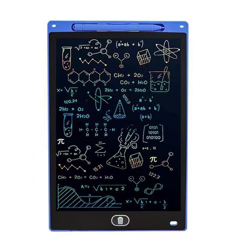 Tablero de escritura LCD LCD de tamaño completo puede eliminar el tablero de dibujo infantil graffiti pintura LCD tablero de escritura