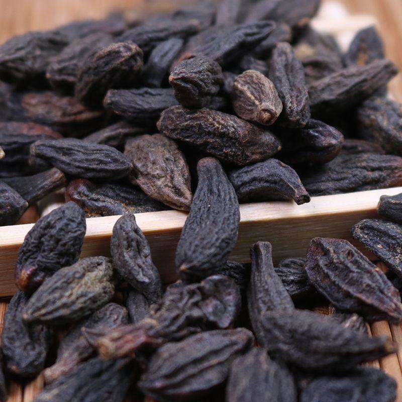 Xi Qing Guo Dried Tibetan Olive Fruit 500g Traditional Chinese Herb for Herbal Tea and Decoction quality and texture