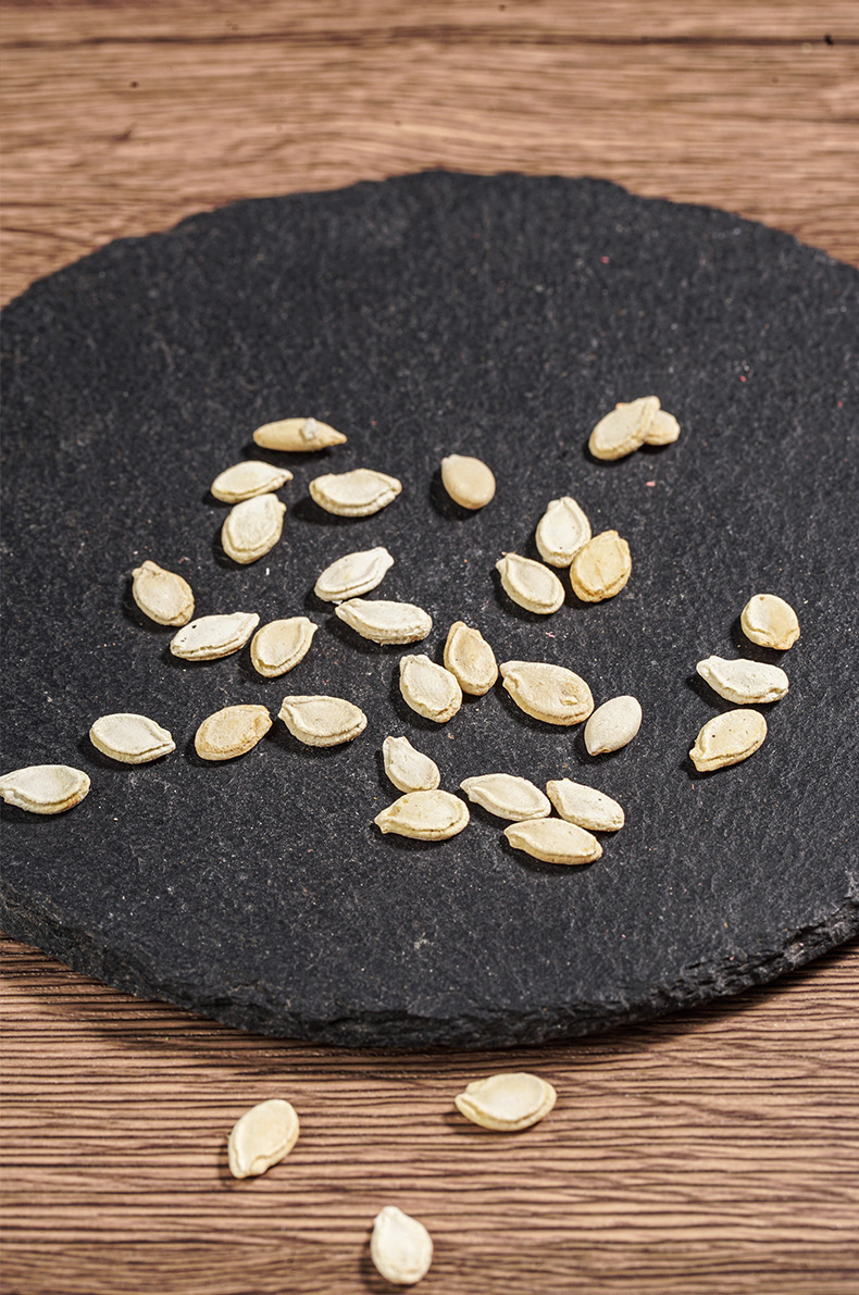 Dried Winter Melon Seeds Dong Gua Zi 500g Bulk Bag for Decoction and Culinary Use specifications
