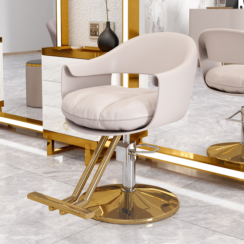 Placa de oro gris y blanco