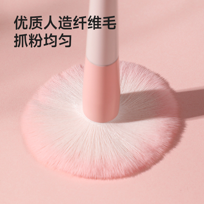 沧州10支化妆刷套装软毛散粉刷眼影刷腮红刷眼影刷化妆刷美妆工具|undefined