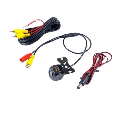 rear view reversing image – Vehicle camera