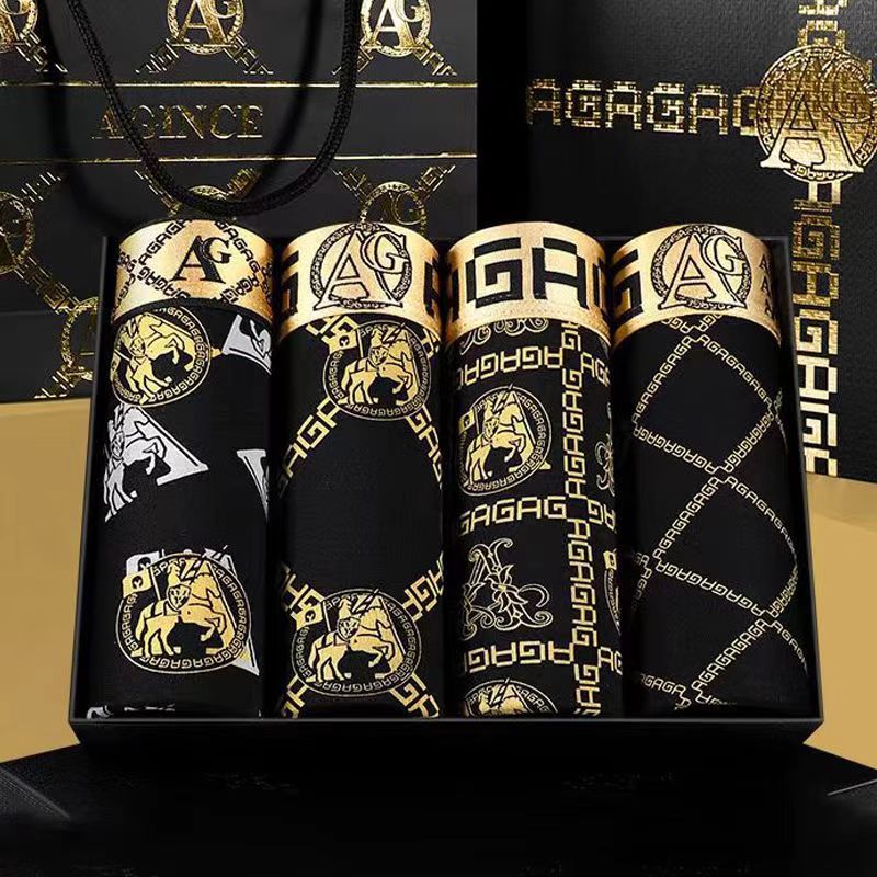 4개들이 팩[선물 상자]