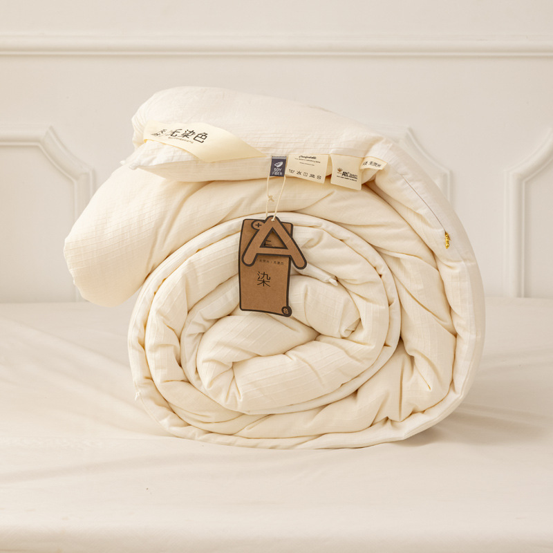 children's cotton winter duvet