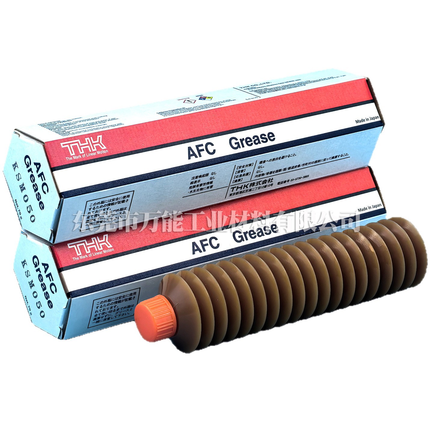 �ձ�THK AFA��֬��Ƭ��������AFB AFC AFE AFF AFG AFJ