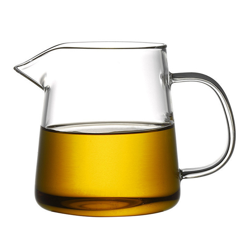 公道カップガラス耐熱茶漏れセット厚手カップ茶昆布フィルター茶器茶道部品1点|undefined