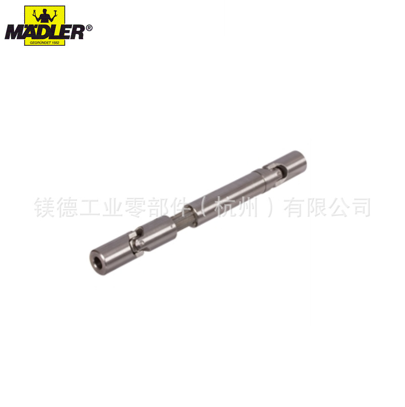 Maedler 带滑动轴承 万向节轴 PWR