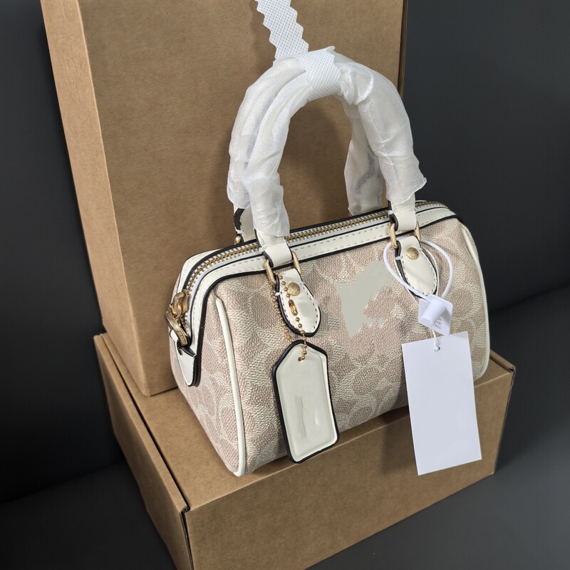 2026 New Women's Handbag Mini Pillow Bag Fashionable Shoulder Crossbody Bag High-end Women's Bag Wholesale