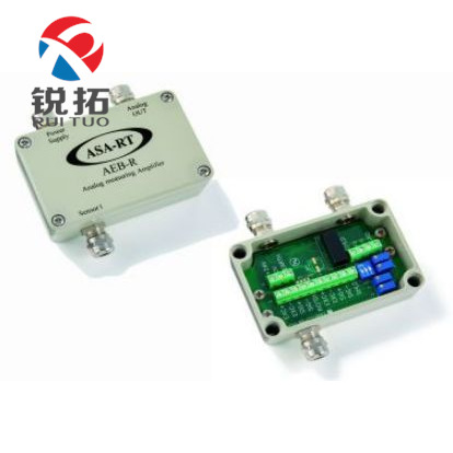 ASA-RT AEB-R-模拟放大器