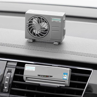 Car Creative Accessories High-end: Car ornaments
