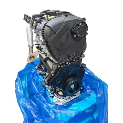 Engine assembly 2.0Tsi Second-Generation Ea888