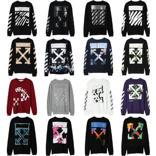 ����FW OFF WHITE�u׃�ǿ��ͮ����^ӡ�����ɈA�I�l����Ů��OW�L��