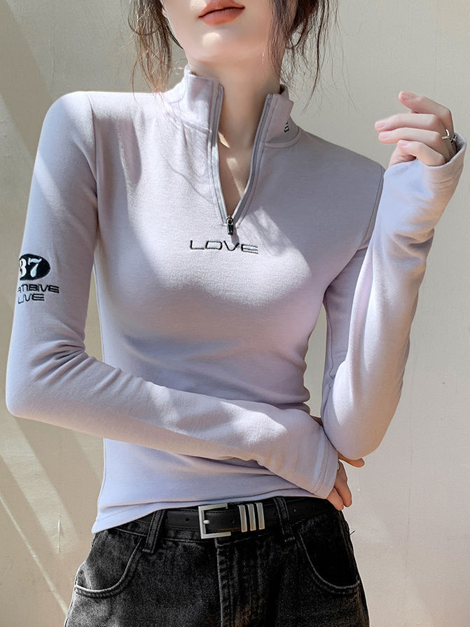 퍼플 [양면 따뜻한 저먼 벨벳]