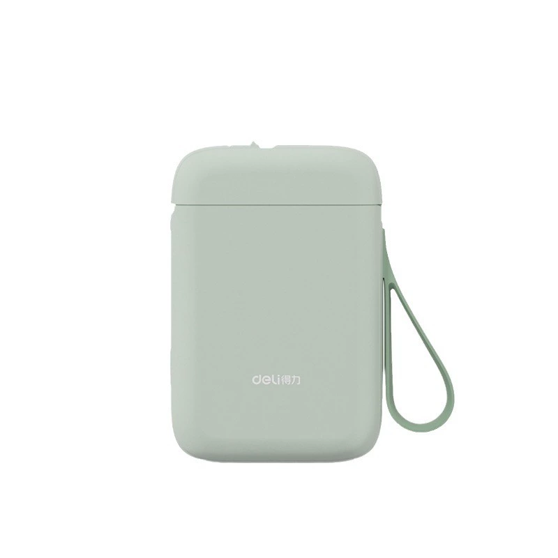 Делай портативный принтер, 1A, bluetooth