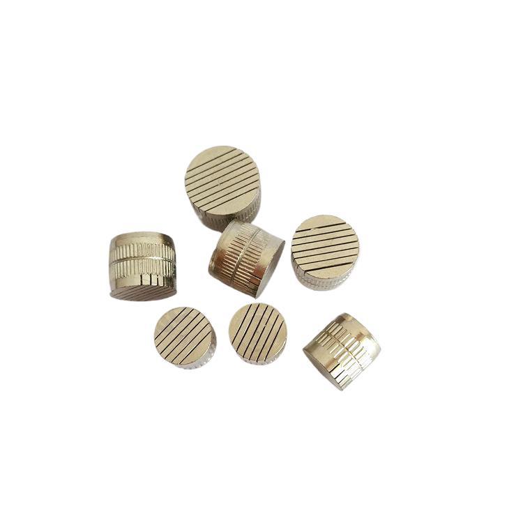 【厂家生产】不锈钢条状排气塞 槽状通气塞拉伸精密模具注塑机