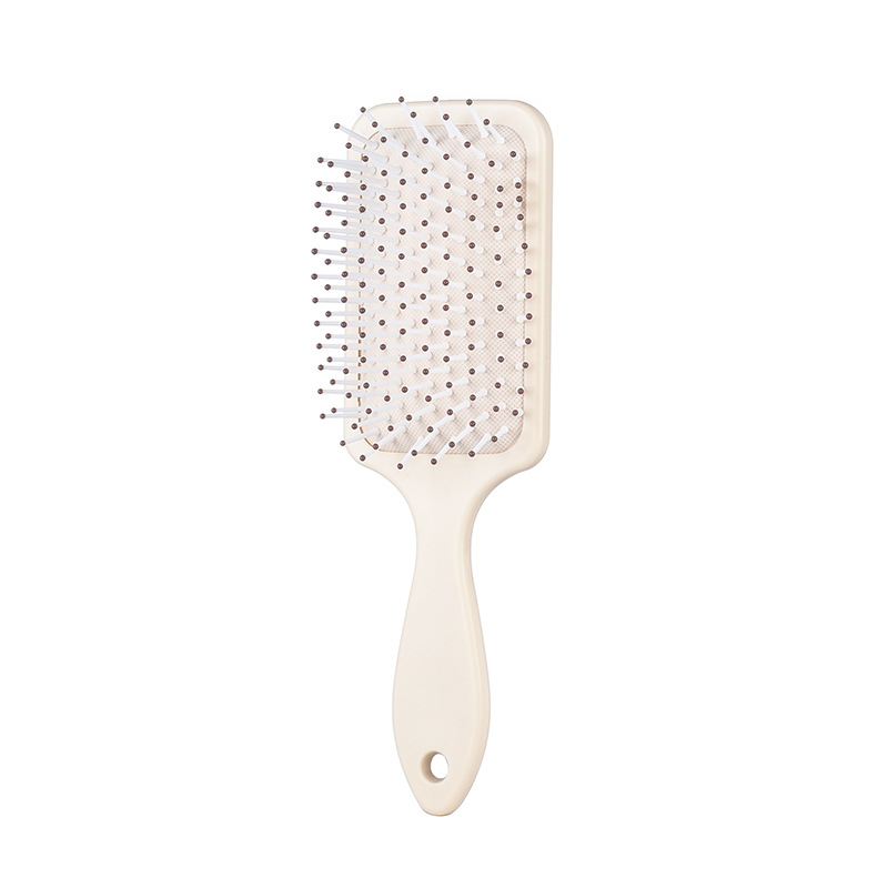 Nuevo cabello doméstico de damas gran tabla airbag pein de masaje cabelludo pein de cabello airbag pein