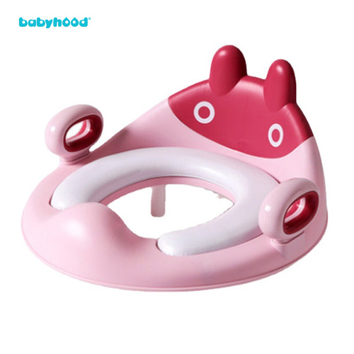 Century Baby Children's Toilet Seat Baby Toilet Men's and Women's Toilet Urinal Seat Pad Bedpan Urinal Urinal Barrel