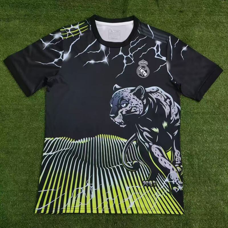 2425 サッカーユニフォーム代表チームアルゼンチンドラゴンパターンレアルマドリードイングランドブラジルポルトガルフランスホームとアウェイジャージ|undefined