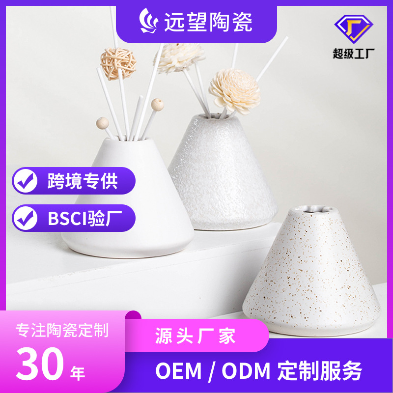 Personalizado sin fuego aromático dormitorio caña extendida duradera aceite esencial doméstico perfume interior personalizado perfume regalo de cumpleaños