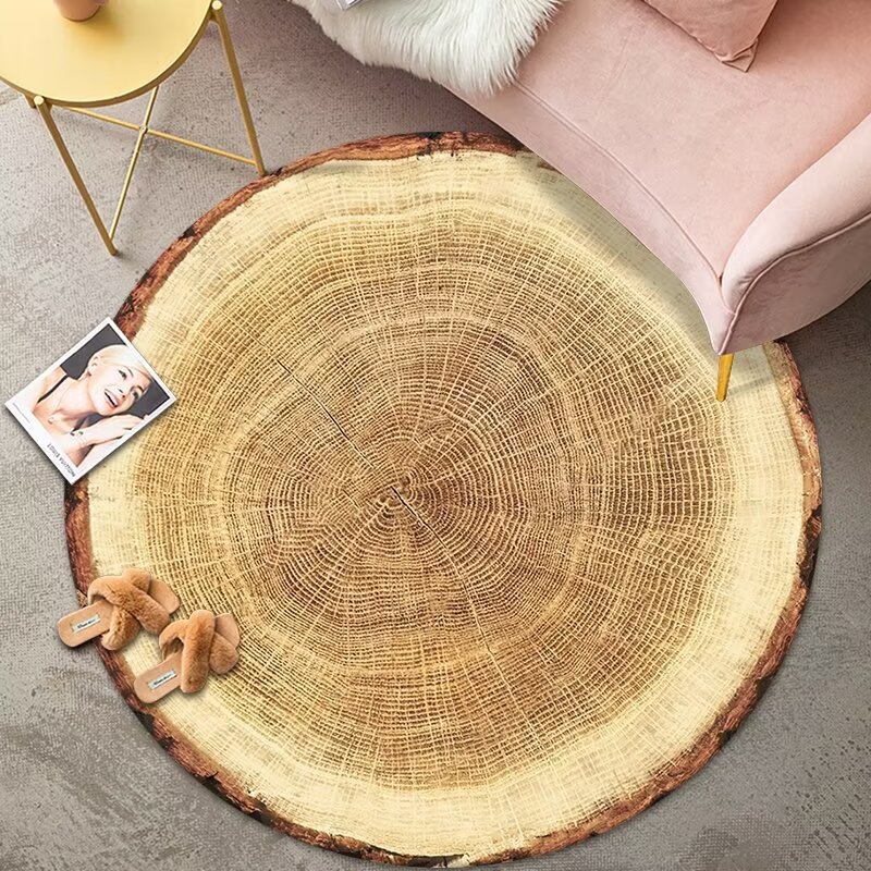 라운드 트리 하트-크리스탈 벨벳