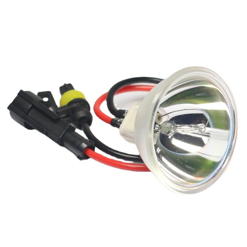 Jintan Huida Medical HDL-II 50W Xenon Lamp, Domestic Endoscope/Gastroscope/Laparoscope Cold Light Source