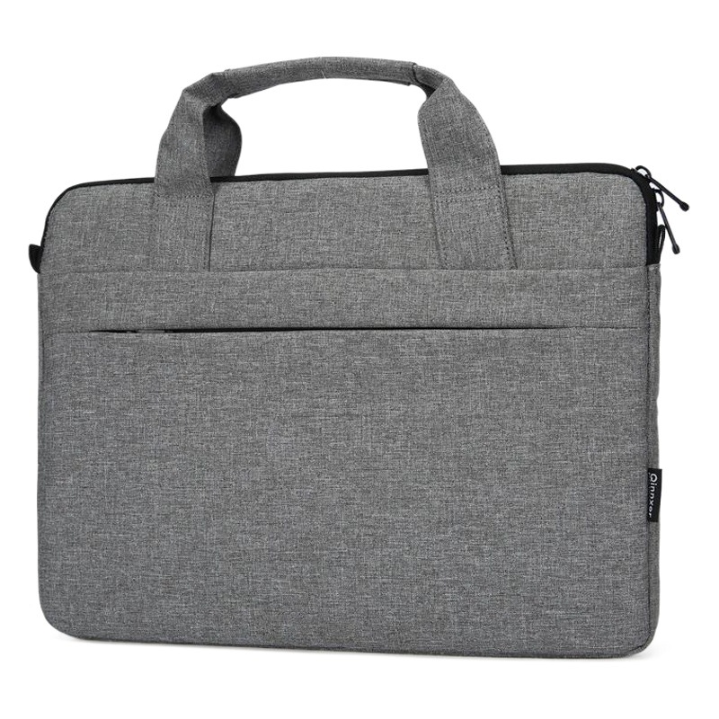 Qingxi bolsa de ordenador portátil para hombres y mujeres bolsa de hombro Portátil Bolsa de forro Huawei 13/14/15,6 pulgadas Bolsa de tableta