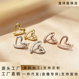 K金项饰;K金手饰;K金耳饰