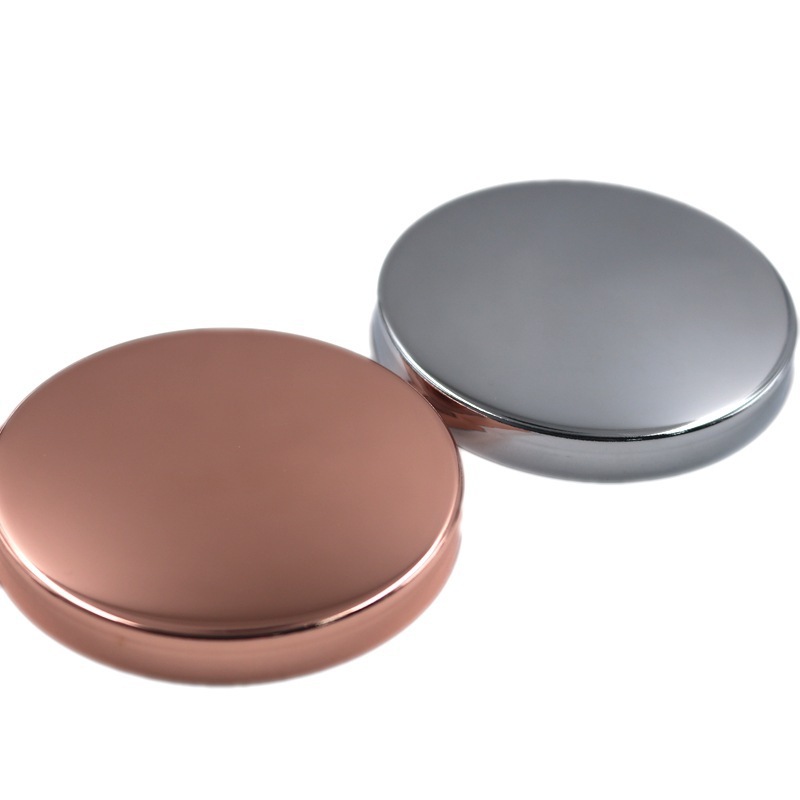 马口铁盖 金属杯盖 蜡烛瓶盖 香薰杯盖 欢迎来电咨询 免费设计