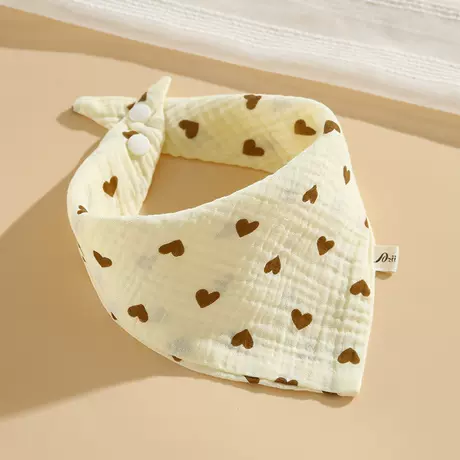 Love (triangle scarf)