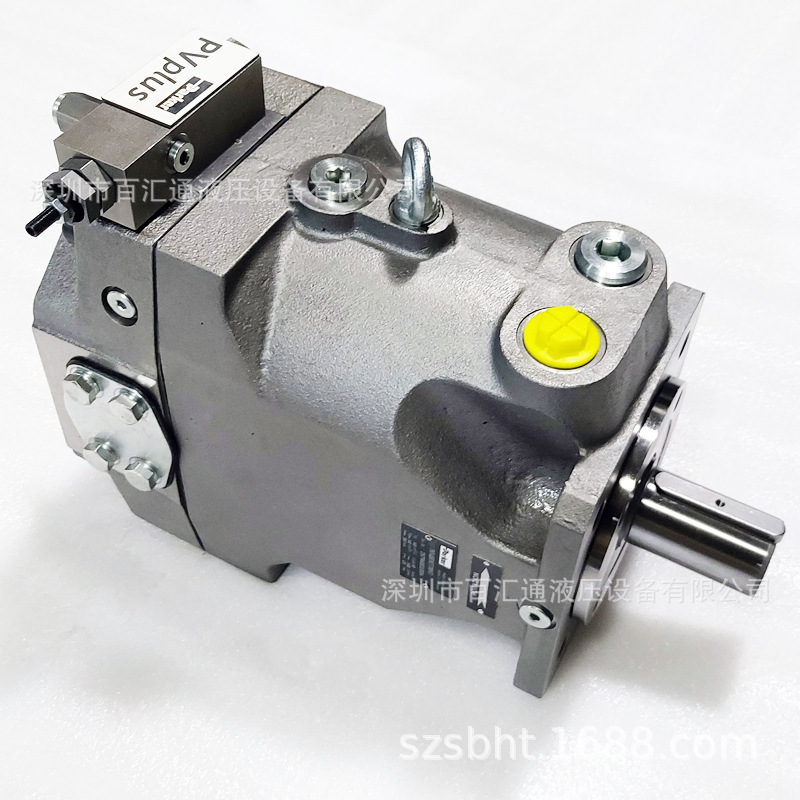 销售美国派克变量泵 PV140R1K1T1NMR1系列parker柱塞泵