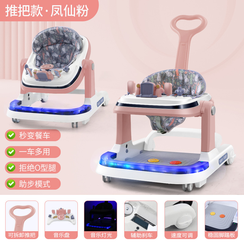 赤ちゃんのウォーカーの充電のリモコンの電気自動車は横転を防ぎます。