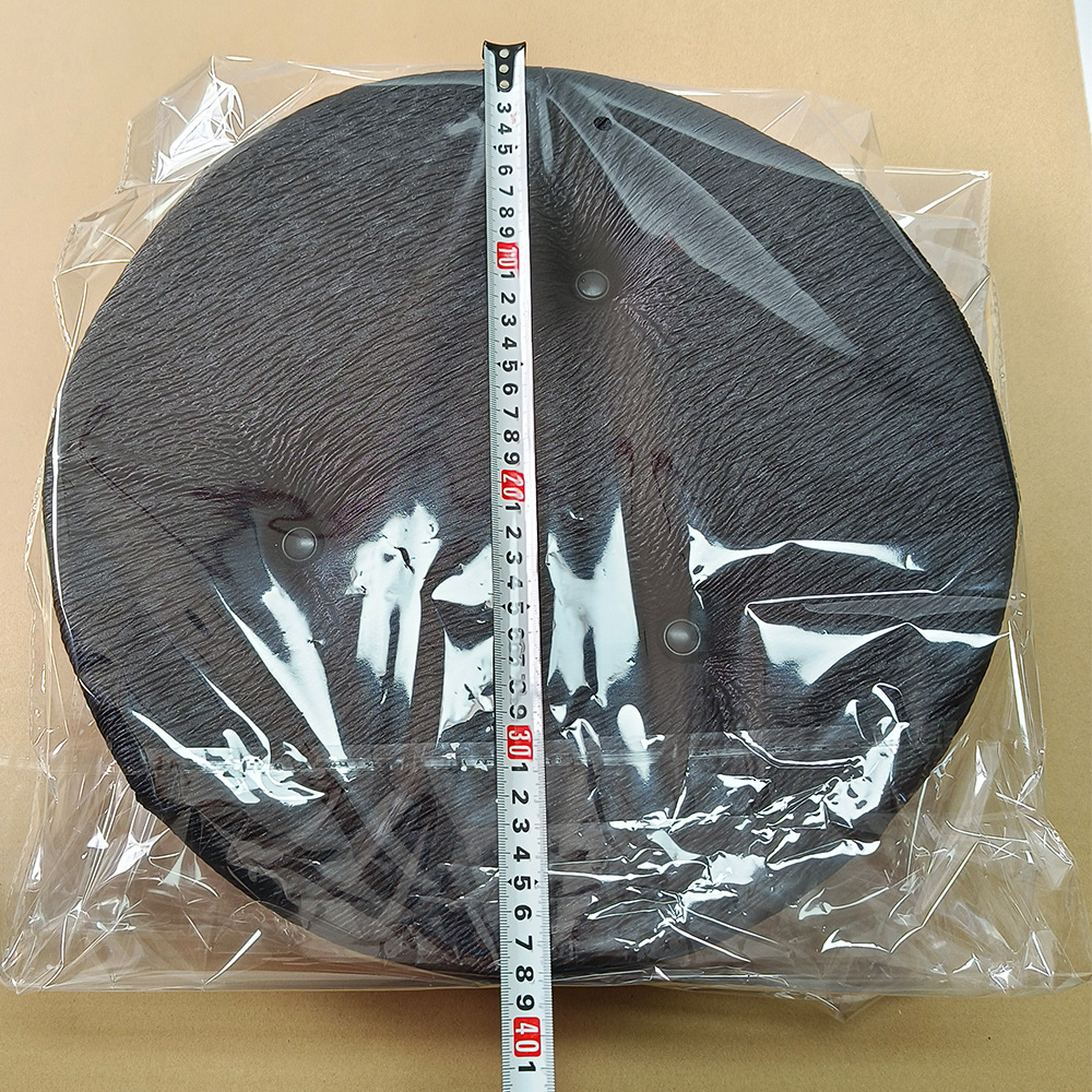 Dropshipping Amazon 25 New Models 360 ° Rotating Sponge Cushion for the Elderly Mobile Pp Turntable Car Rotating Cushion