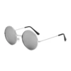 Silver Frame Plear