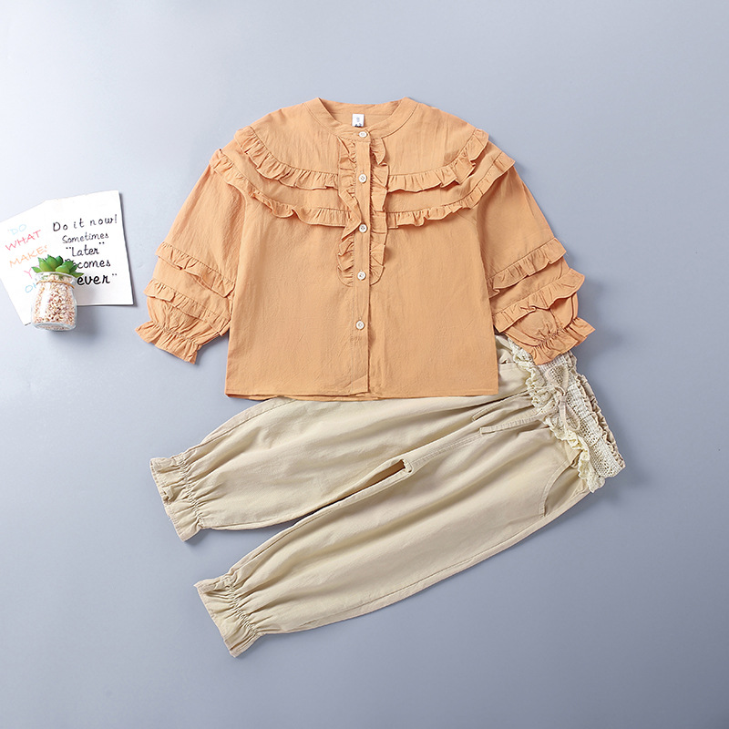 Spring set