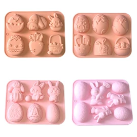 蛋糕模;巧克力模具;其他烘焙用具