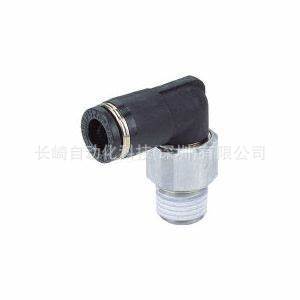 日本PISCO旋转接头RL6-M5议价