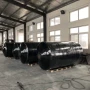 实心船用码头聚氨酯护舷
