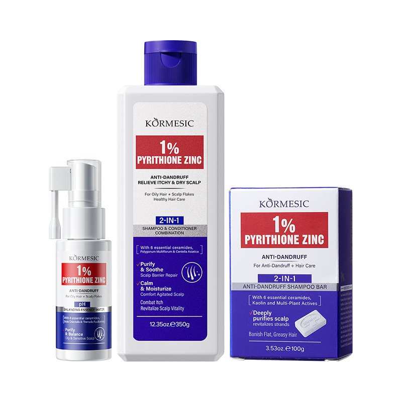 Sérum Facial Equilibrante de pH Refrescante Control de Grasa para Cuidado Facial