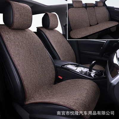 Multi-function pad — Fabric with a Delicate Touch - single-driver-charming-coffee