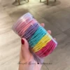 Candy color [1 box of 100 roots]