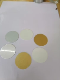 手机支架;冲压加工;拉链