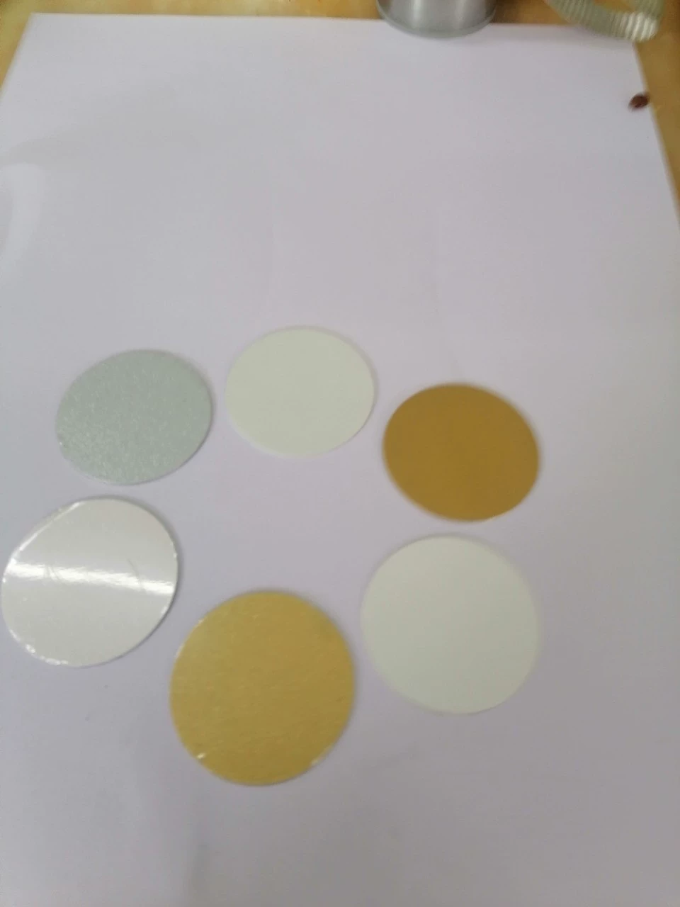 Кронштейн воздушной подушки листа передачи оборудования поставка термальной фабрики листа передачи сразу