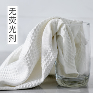 Wipe Bowl Cloth Absorbent Kitchen Cloth Wipe Plate No Hair, No Oil, Easy to Clean Household Cleaning Zhao Zhiqian