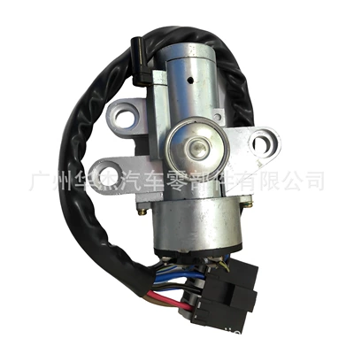 48700-00Z25, Ignition switch