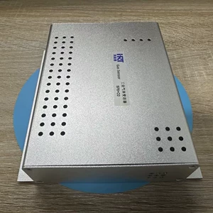 Алюминиевая оболочка промышленного газа передатчика