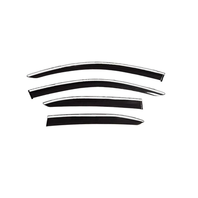 Shiyong – Rain shield Window Visor